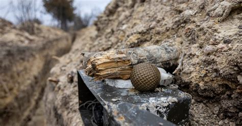Hand grenade-maker hit with EU Commission cartel fine